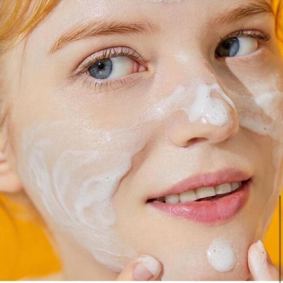 $5🌟 Cosrx Advanced Snail Muchin Gel Cleanser - Picture 3 of 5